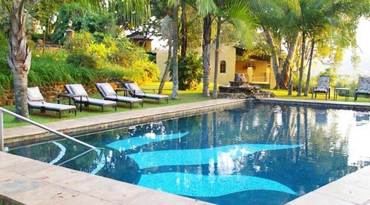 3 Night Bohm’s Zeederberg Mpumalanga Package