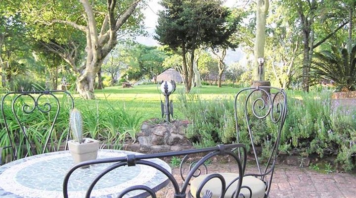 3 Night Bohm’s Zeederberg Mpumalanga Package