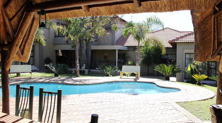 La Palma Guesthouse and Conference Venue