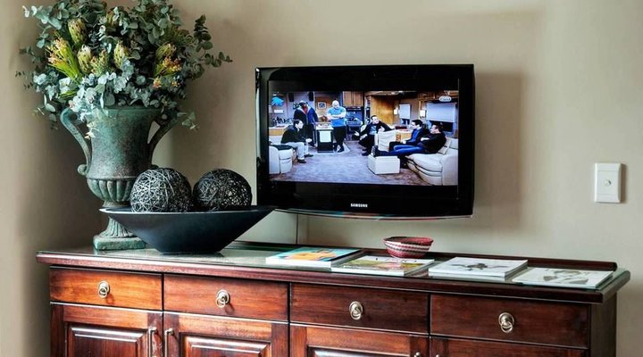 Avemore Mareba Court No 9