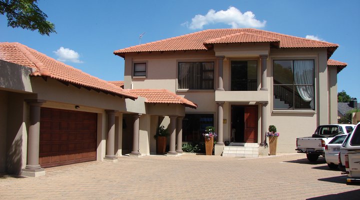 La Palma Guesthouse and Conference Venue