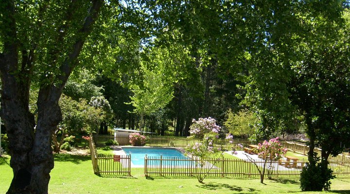 King's Lodge Hotel