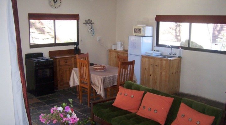 King's Lodge Hotel
