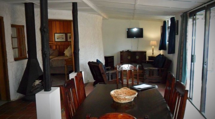 King's Lodge Hotel