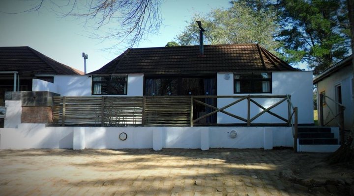 King's Lodge Hotel
