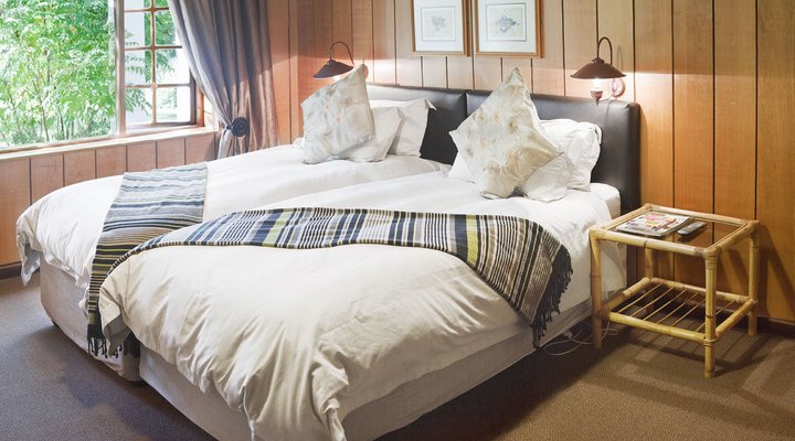 King's Lodge Hotel