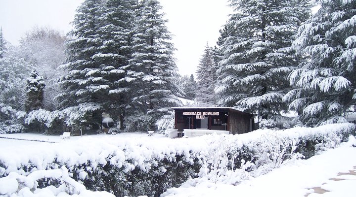 King's Lodge Hotel