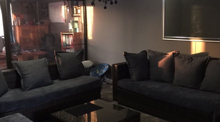 RJ Guesthouse