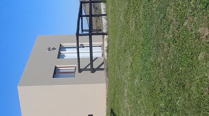 Hluhluwe Gate Safari Camp