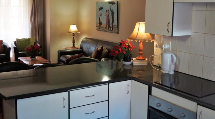 San's Sita Apartment