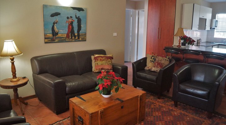 San's Sita Apartment