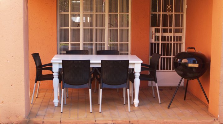 San's Sita Apartment