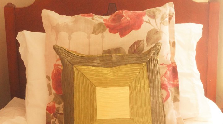 San's Sita Apartment