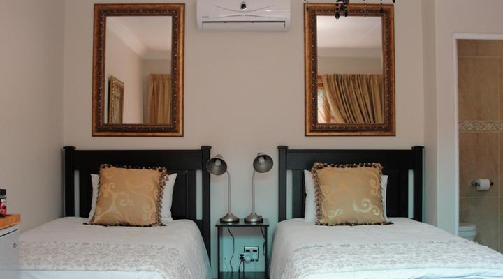 Vaal River Guest House