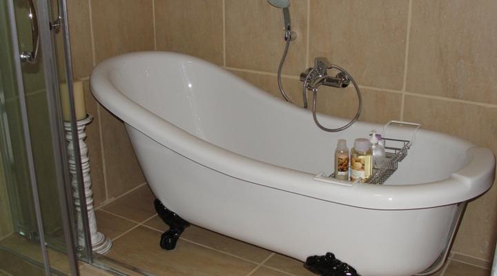 Vaal River Guest House