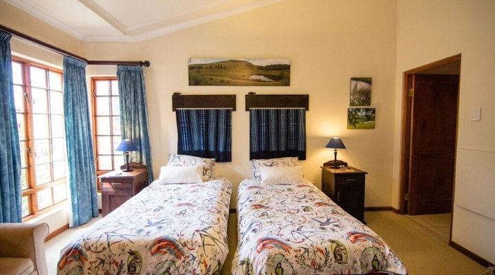 Aaah! Chimneys and Roses 