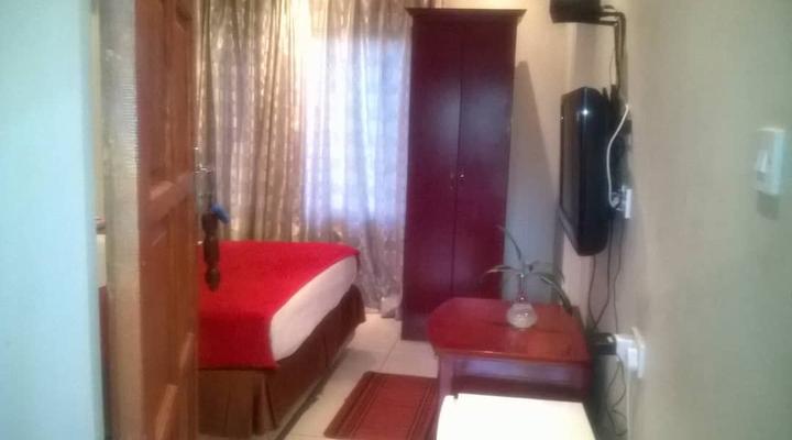 Comfort Palace - Kasane