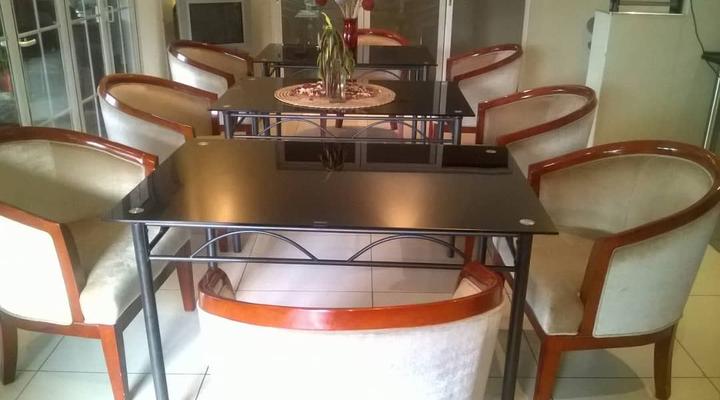 Comfort Palace - Kasane