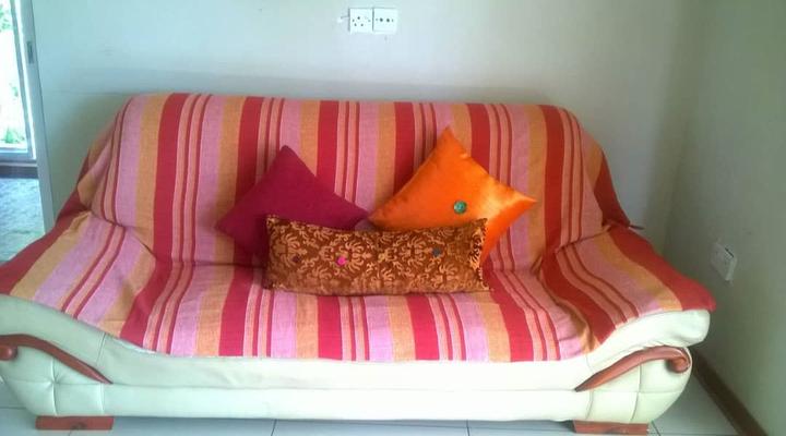 Comfort Palace - Kasane