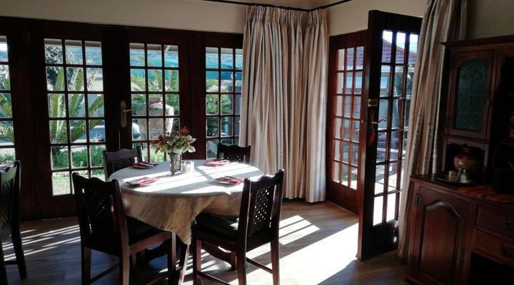 Mountain View Bed and Breakfast