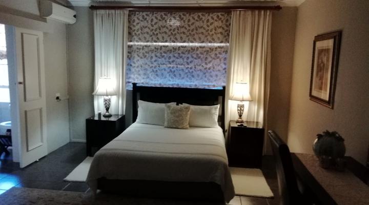 Mountain View Bed and Breakfast