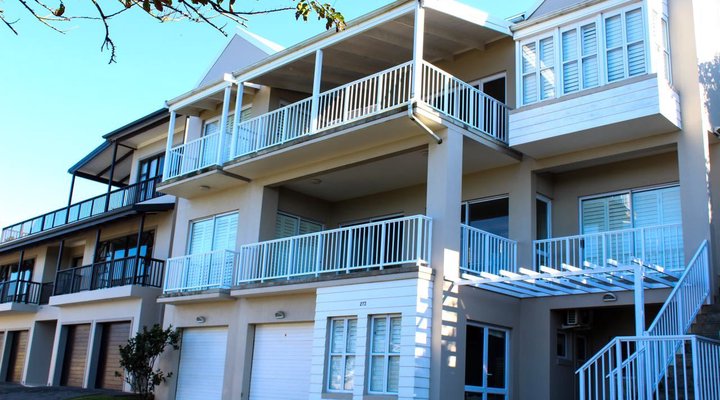 273 Sandhills Road, Prince’s Grant Golf Estate 