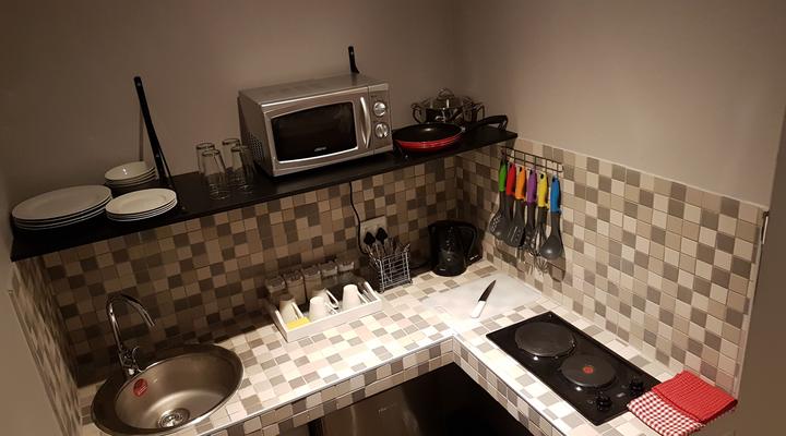 Cape Robin Self-catering Guesthouse