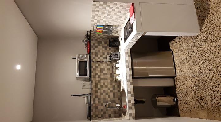 Cape Robin Self-catering Guesthouse