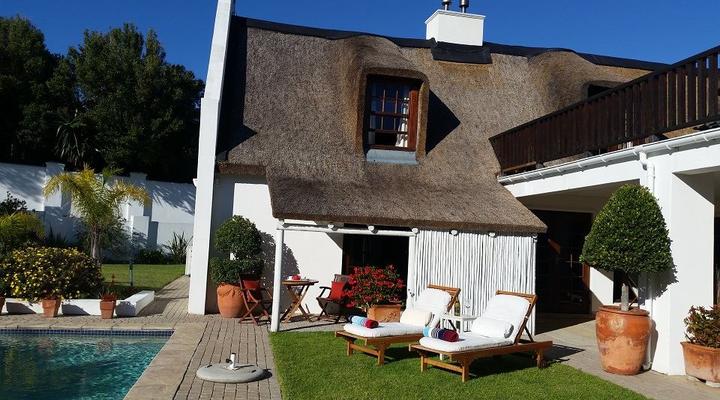 Constantia Thatch Lodge