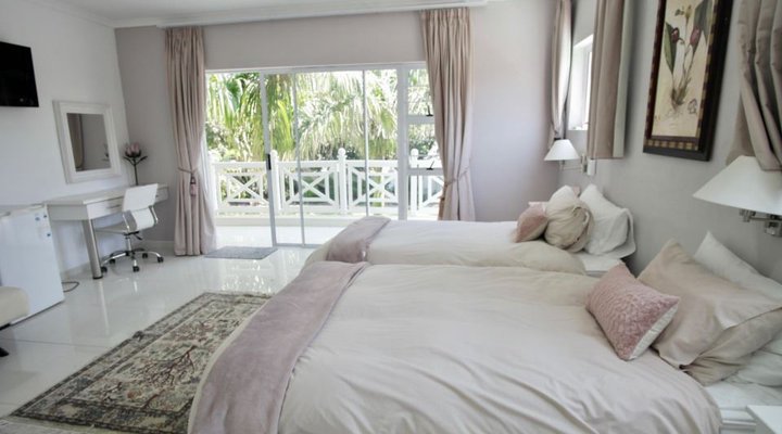 Clouds End Sanctuary Bed and Breakfast