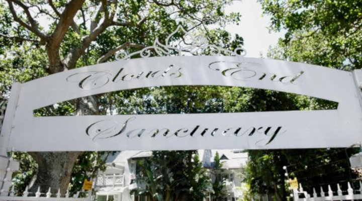 Clouds End Sanctuary Bed and Breakfast