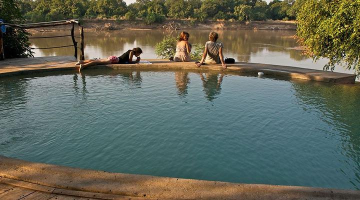 4 Night, 5 Day Highlights Safari Package