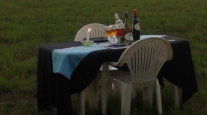 Paradise Rest Camp Grootfontein