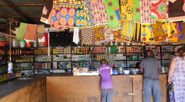  2 Night , 3 Day Breakaway Safari Package