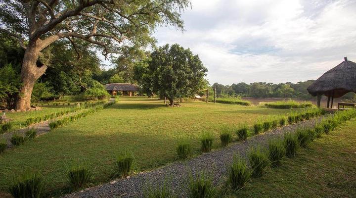 3 Night, 4 Day Scenic Safari Package