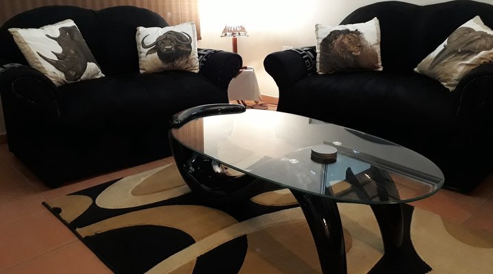 Marula Garden Cottage