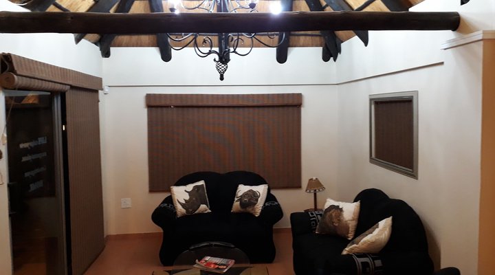 Marula Garden Cottage