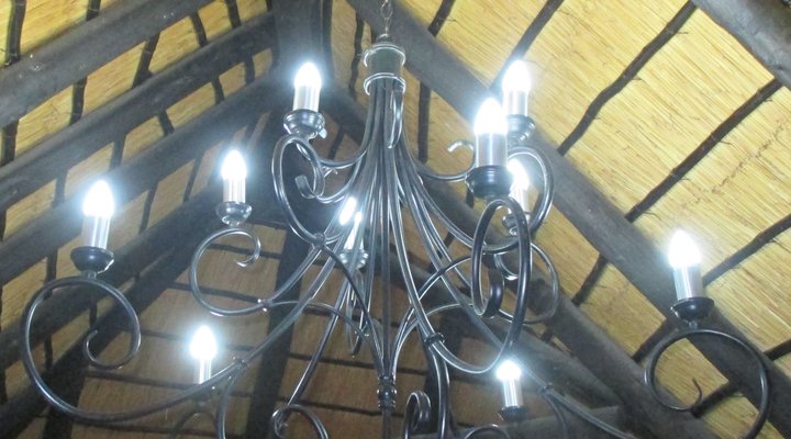 Marula Garden Cottage