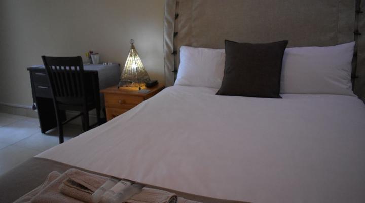 Mount Vista Guest House