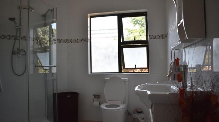 Mount Vista Guest House