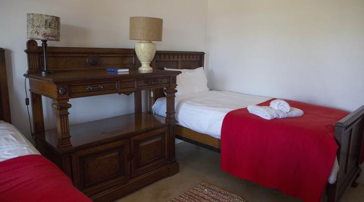 Windfall Guest Cottages