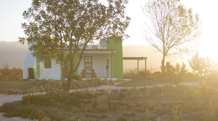 Windfall Guest Cottages