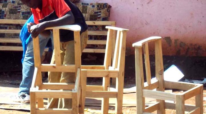 3 Night, 4 Day Scenic Safari Package