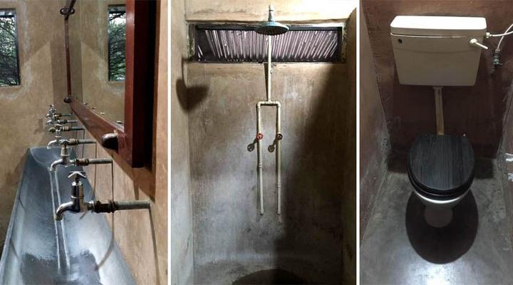 3 Night, 4 Day Scenic Safari Package