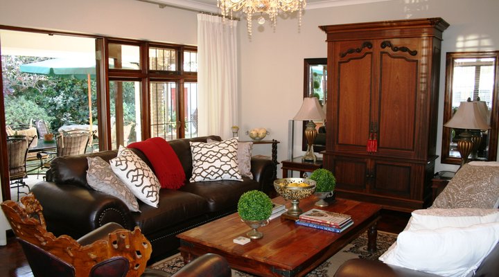 Perseverantia Guest House
