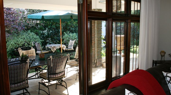 Perseverantia Guest House
