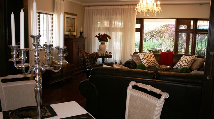 Perseverantia Guest House