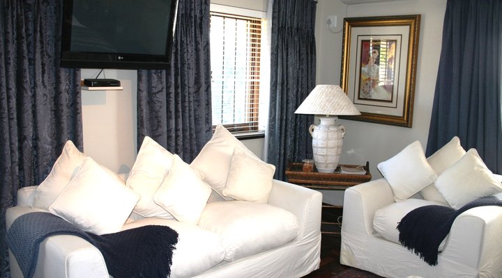 Perseverantia Guest House