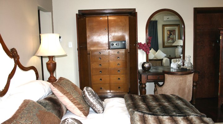 Perseverantia Guest House