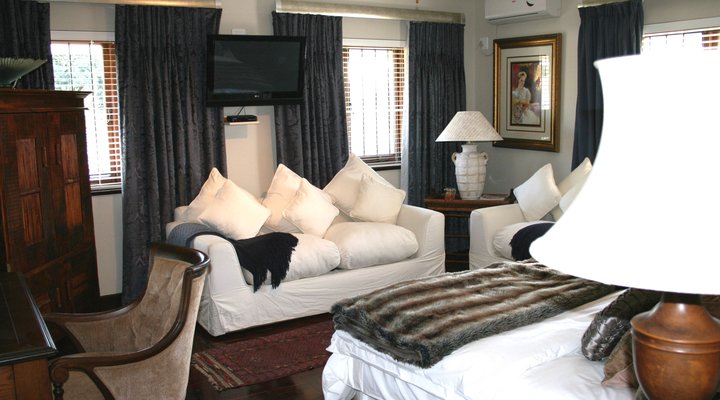 Perseverantia Guest House